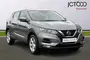 2019 Nissan Qashqai 1.5 dCi 115 Acenta Premium 5dr