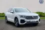 2020 Volkswagen Touareg 3.0 V6 TSI 4Motion R-Line Tech 5dr Tip Auto