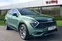 2023 Kia Sportage 1.6T GDi HEV GT-Line 5dr Auto