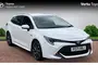 2021 Toyota Corolla 2.0 VVT-i Hybrid Excel 5dr CVT