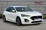 2025 Ford Focus 1.0 EcoBoost Hybrid mHEV ST-Line 5dr
