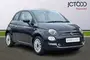 2023 Fiat 500 1.0 Mild Hybrid Dolcevita [Part Leather] 3dr
