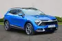 2023 Kia Sportage 1.6T GDi 48V ISG 4 5dr DCT AWD