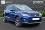 2019 SEAT Arona 1.0 TSI 115 Xcellence Lux [EZ] 5dr DSG