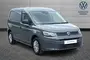 2025 Volkswagen Caddy 2.0 TDI 102PS Commerce Plus Van [Tech Pack]