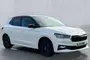 2022 Skoda Fabia 1.0 TSI 110 Colour Edition 5dr