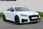 2023 Audi TT 40 TFSI Black Edition 2dr S Tronic