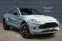 2022 Aston Martin DBX V8 550 5dr Touchtronic