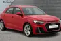 2023 Audi A1 35 TFSI S Line 5dr S Tronic