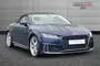 2020 Audi TT Roadster 40 TFSI S Line 2dr S Tronic
