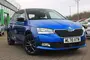 2020 Skoda Fabia 1.0 MPI Colour Edition 5dr