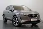 2021 Nissan Qashqai 1.3 DiG-T MH Premiere Edition 5dr