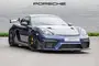 2024 Porsche Cayman 4.0 GT4 RS 2dr PDK