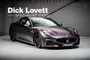 2025 Maserati GranTurismo 3.0 V6 Trofeo 2dr Auto