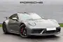 2023 Porsche 911 GTS 2dr PDK