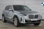 2025 BMW X5 xDrive30d MHT xLine 5dr Auto