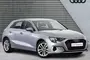 2023 Audi A3 35 TFSI Sport 5dr