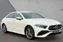 2025 Mercedes-Benz A-Class Saloon A250e AMG Line Executive 4dr Auto