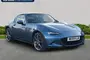 2019 Mazda MX-5 2.0 [184] Sport Nav+ 2dr Auto