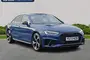 2023 Audi A4 35 TFSI Black Edition 4dr S Tronic