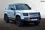 2024 Land Rover Defender 3.0 D250 X-Dynamic HSE 90 3dr Auto
