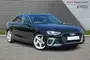 2024 Audi A4 40 TFSI 204 S Line 4dr S Tronic