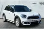 2019 MINI Countryman 2.0 Cooper S Sport 5dr