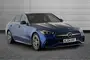 2024 Mercedes-Benz C-Class C200 AMG Line 4dr 9G-Tronic