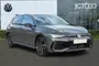 2025 Volkswagen Golf 1.5 eTSI 150 Black Edition 5dr DSG