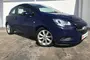 2017 Vauxhall Corsa 1.4 [75] Energy 3dr [AC]