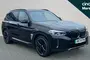 2021 BMW iX3 210kW Premier Edition Pro 80kWh 5dr Auto