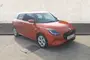 2025 Suzuki Swift 1.2 Mild Hybrid Motion 5dr CVT