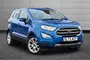 2022 Ford EcoSport 1.0 EcoBoost 125 Titanium 5dr