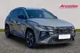 2025 Hyundai Tucson 1.6T Hybrid N Line 5dr Auto