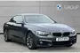 2017 BMW 4 Series Convertible 440i M Sport 2dr Auto [Professional Media]