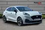 2025 Ford Puma 1.0 EcoBoost Hybrid mHEV ST 5dr DCT