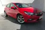2016 Vauxhall Astra 1.4i 16V SRi 5dr