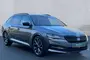 2023 Skoda Superb Estate 2.0 TDI CR 200 Sport Line Plus 5dr DSG