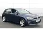 2016 Volkswagen Golf 1.6 TDI 110 Match Edition 5dr