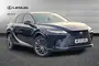 2025 Lexus RX 450h+ 2.5 Takumi 5dr E-CVT