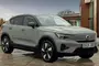2025 Volvo Ec40 175kW Plus 69kWh 5dr Auto