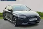 2025 Audi S3 S3 TFSI Black Edition Quattro 5dr S Tronic
