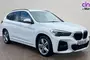 2020 BMW X1 sDrive 20i M Sport 5dr Step Auto