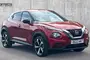 2023 Nissan Juke 1.0 DiG-T 114 Tekna 5dr DCT