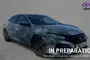 2017 Honda Civic 1.5 VTEC Turbo Sport 5dr CVT