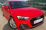 2020 Audi A1 25 TFSI S Line 5dr