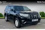 2023 Toyota Land Cruiser 2.8 D-4D 204 Active 5dr Auto 7 Seats