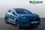 2026 Ford Puma 1.0 EcoBoost Hybrid mHEV Sound Edition 5dr