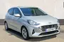 2021 Hyundai i10 1.0 MPi SE Connect 5dr