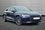 2024 Audi A3 S3 TFSI Black Edition Quattro 5dr S Tronic